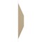 Ekena Millwork 11 7/8in. W x 11 7/8in. H Diane EnduraWall Decorative 3D Wall Panel Covers 0.98 Sq. Ft. WP12X12DIGBE - alternate 6